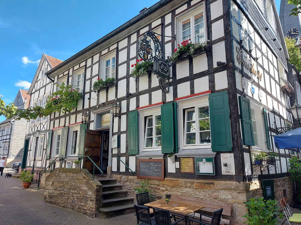 Hattingen - 2022